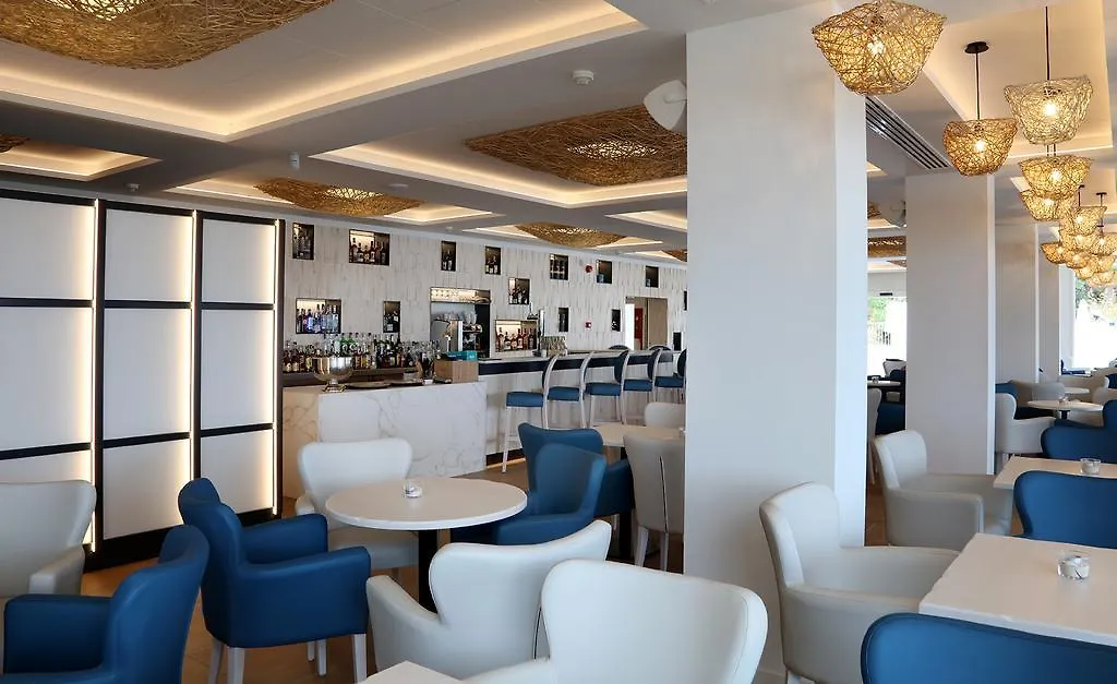 Отель Golden Mar Menuda Тосса-де-Мар 4*,  Испания