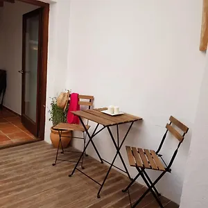 Casa Marés España