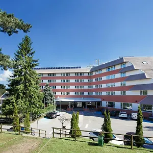 Отель Alp