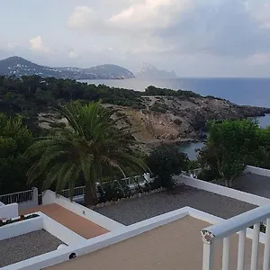Terrazas De Cala Codolar Апарт-отель Сан-Хосе