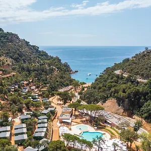 Campingplatz Cala Pola