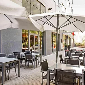 Отель Ibis Barcelona Mollet