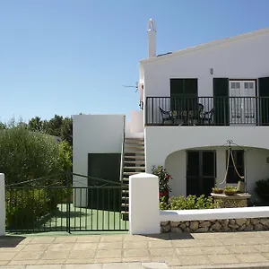 2ª Planta Ca'n Miquel España