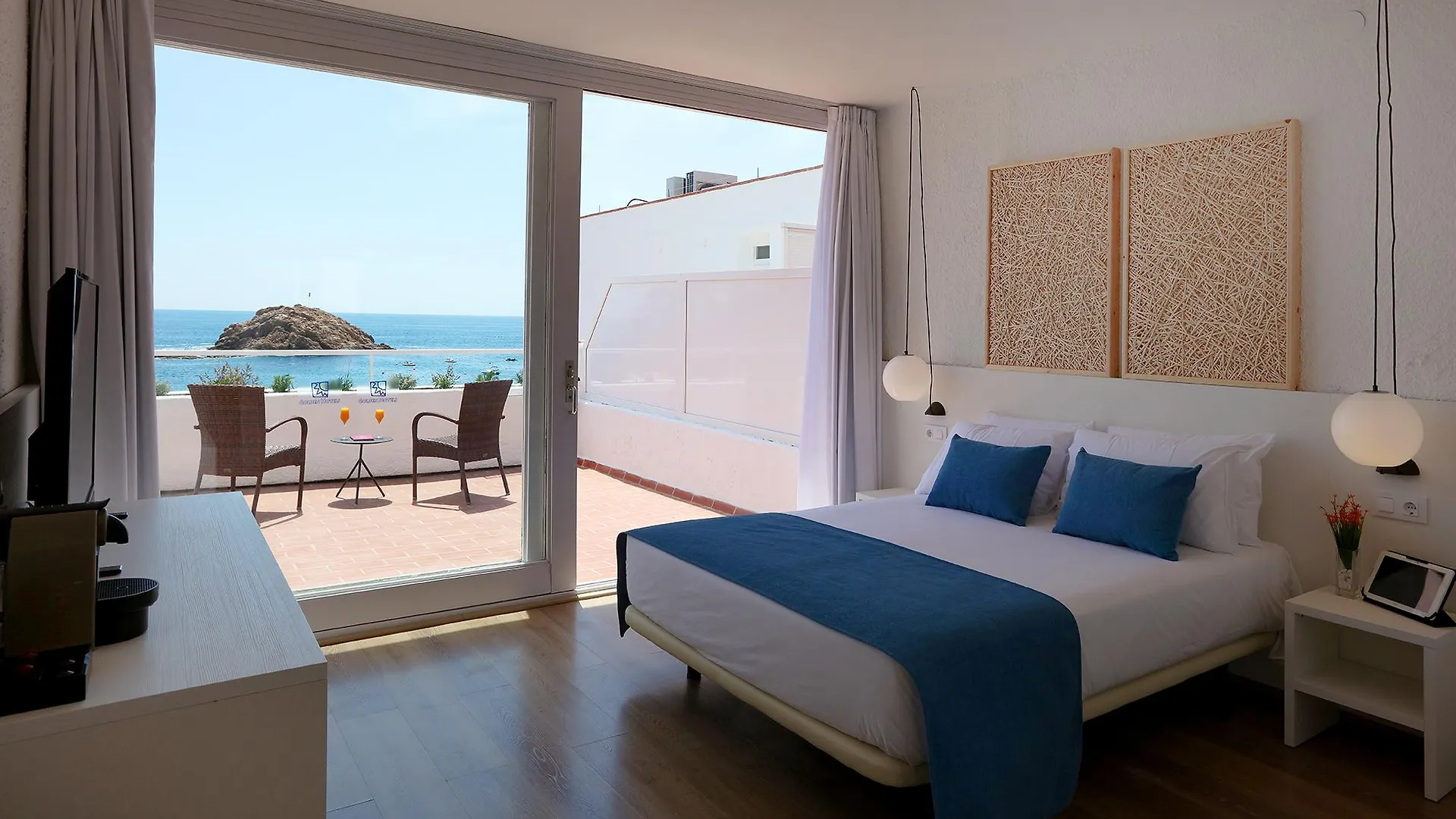 Hotel Golden Mar Menuda Tossa de Mar 4*,