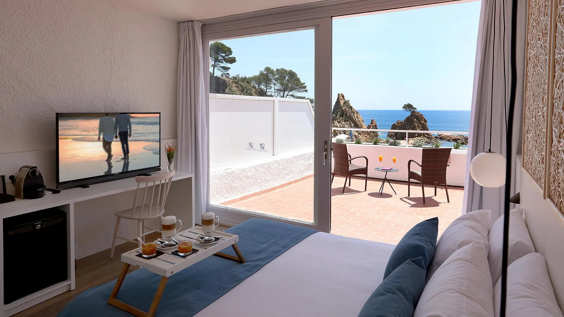 Hotel Golden Mar Menuda Tossa de Mar