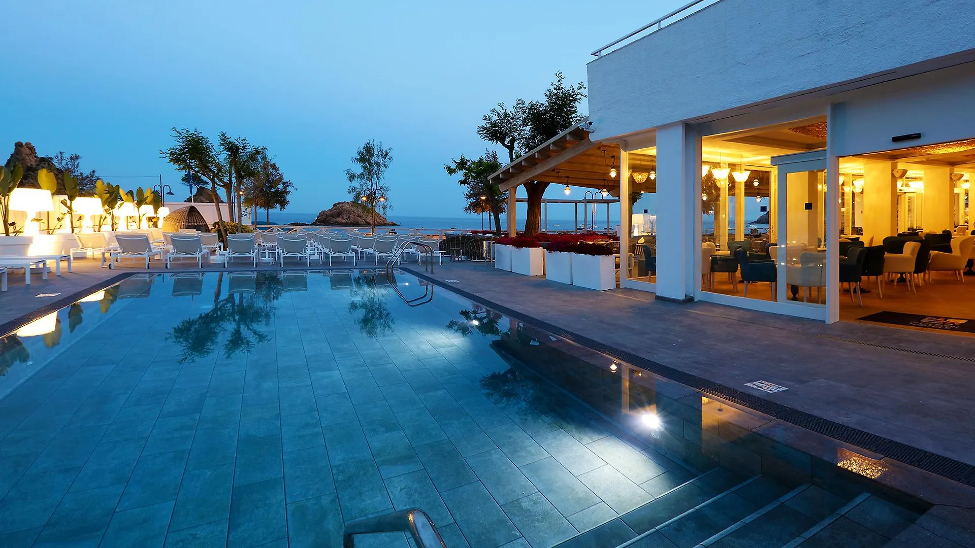 Hotel Golden Mar Menuda Tossa de Mar