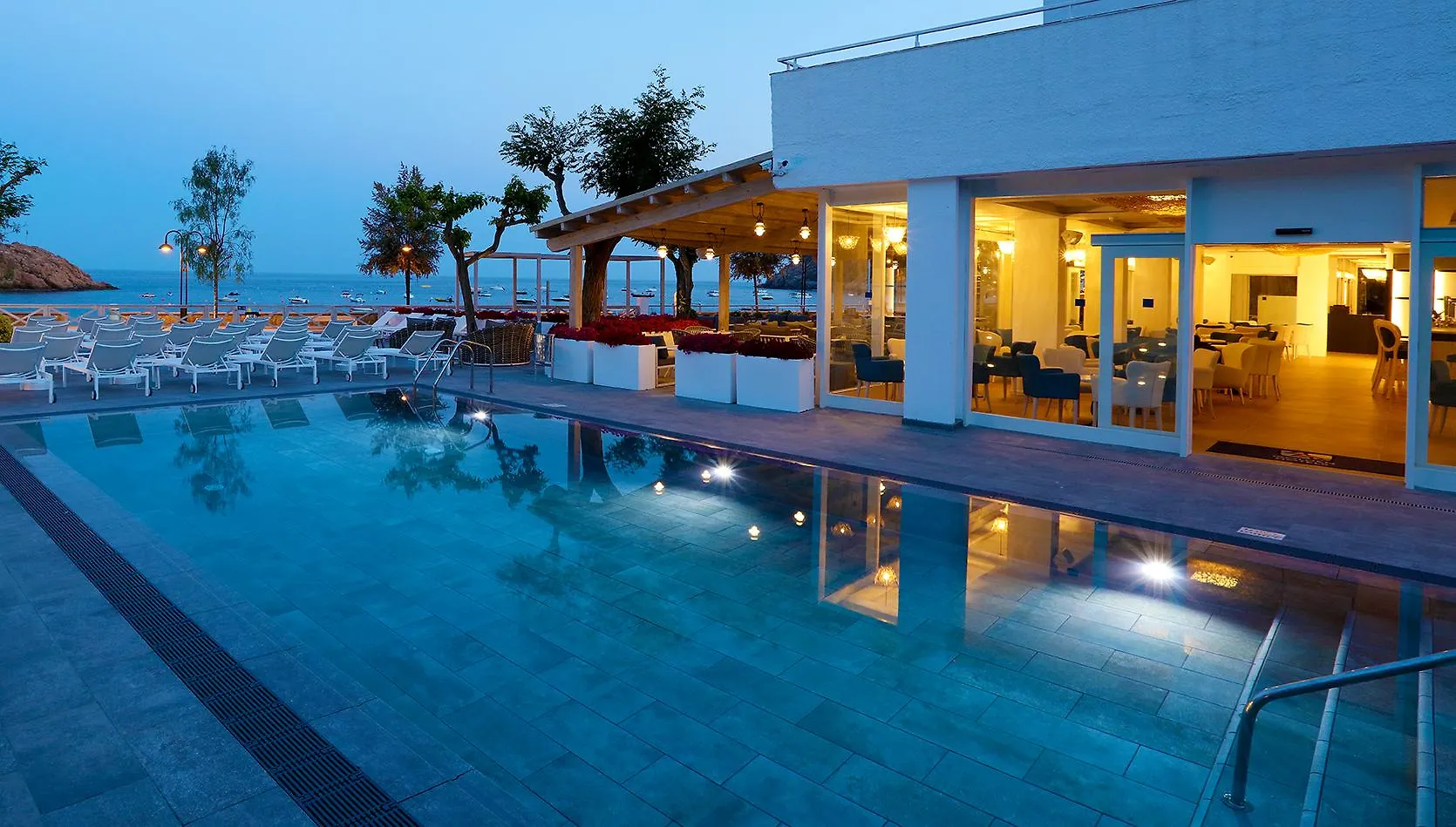 Hotel Golden Mar Menuda Tossa de Mar