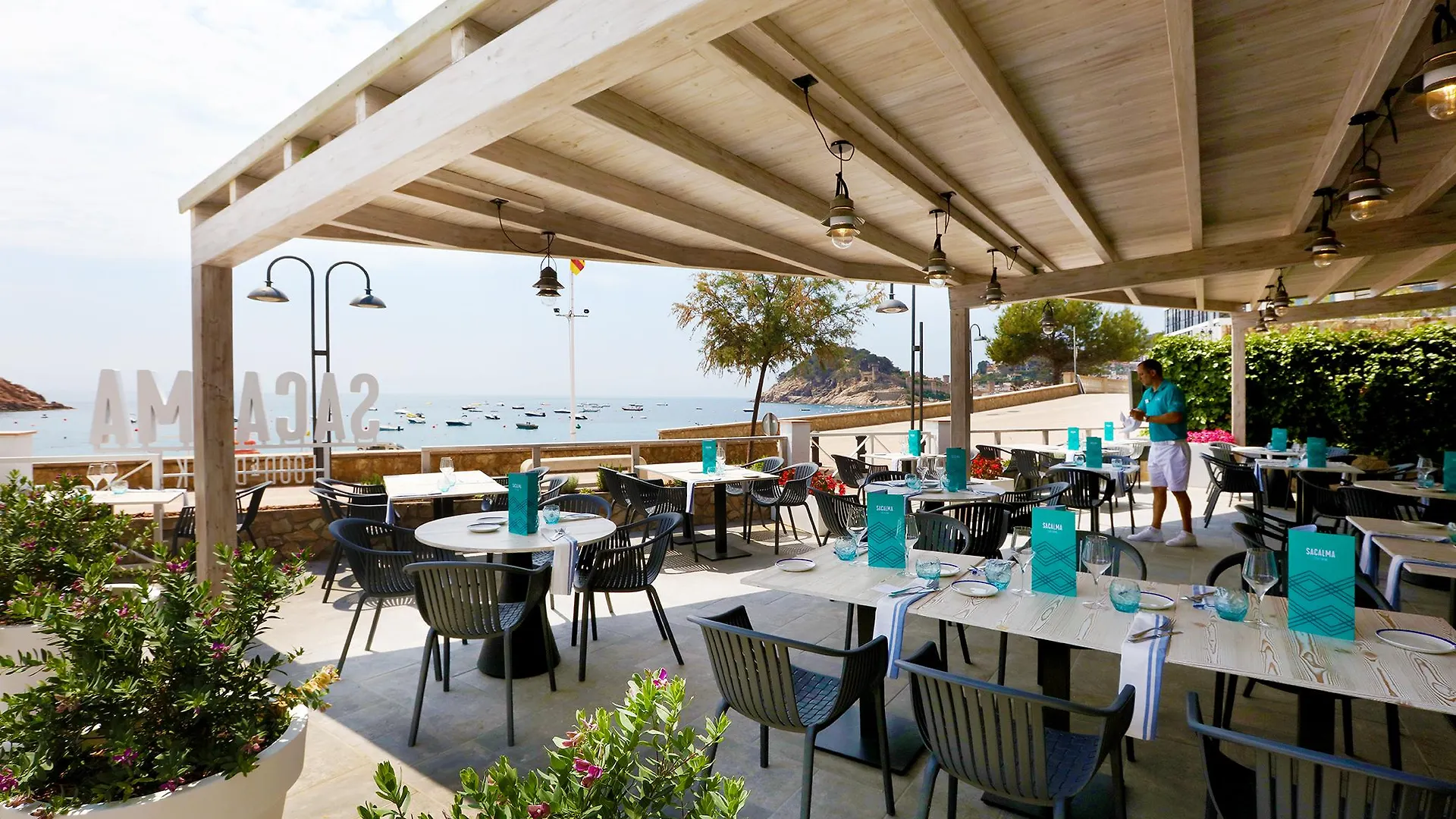 ****  Hotel Golden Mar Menuda Tossa de Mar Spagna
