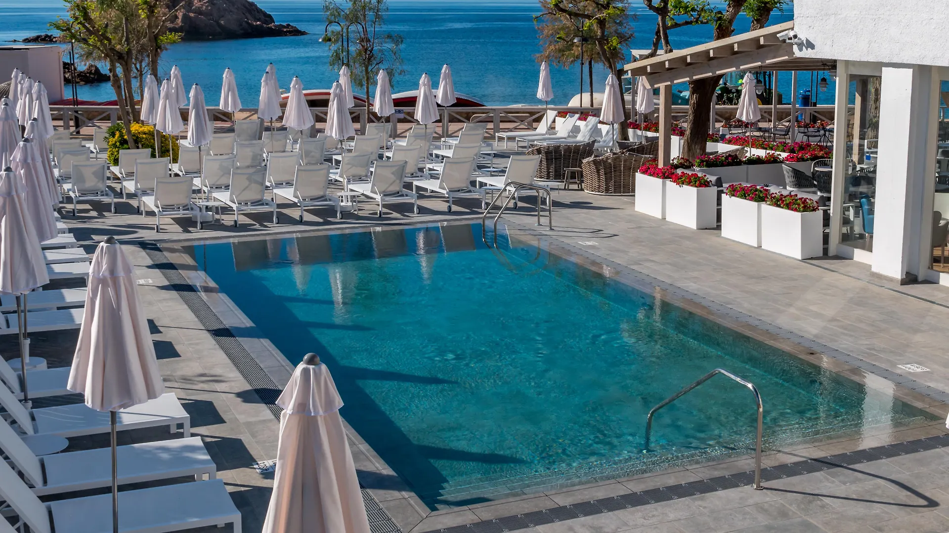 Hotel Golden Mar Menuda Tossa de Mar