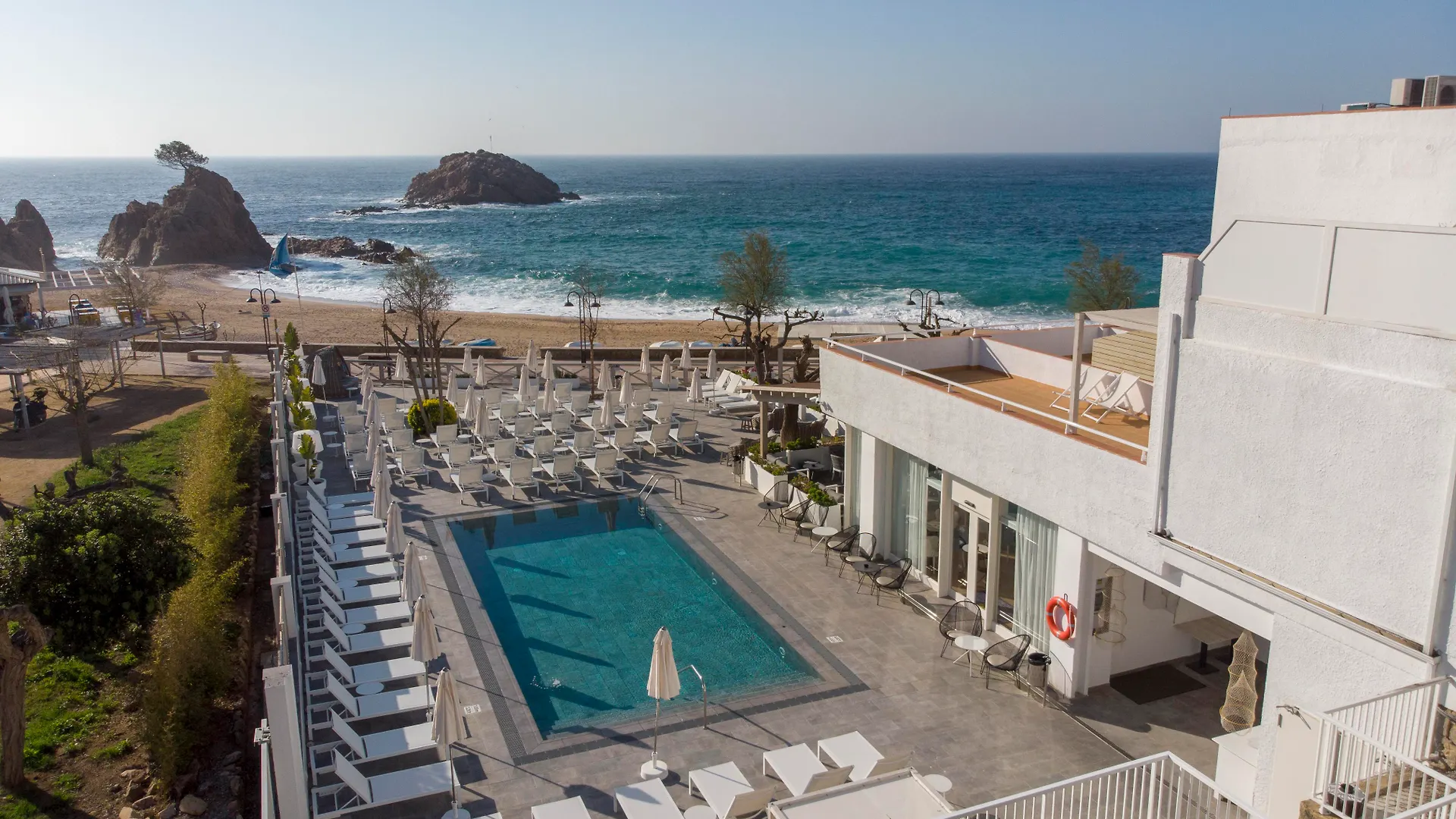 ****  Hotel Golden Mar Menuda Tossa de Mar Spagna