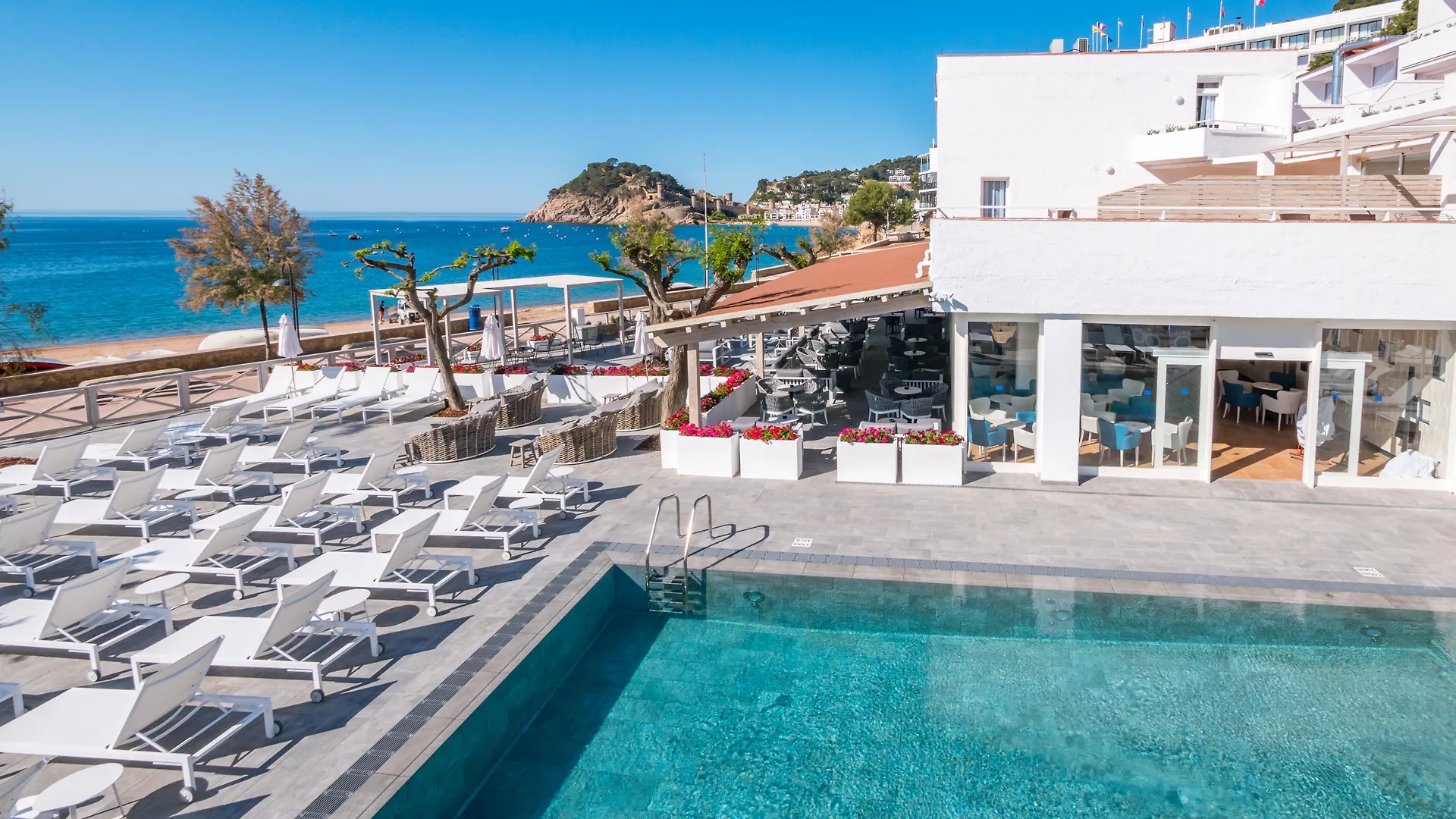 ****  Hotel Golden Mar Menuda Tossa de Mar Spagna