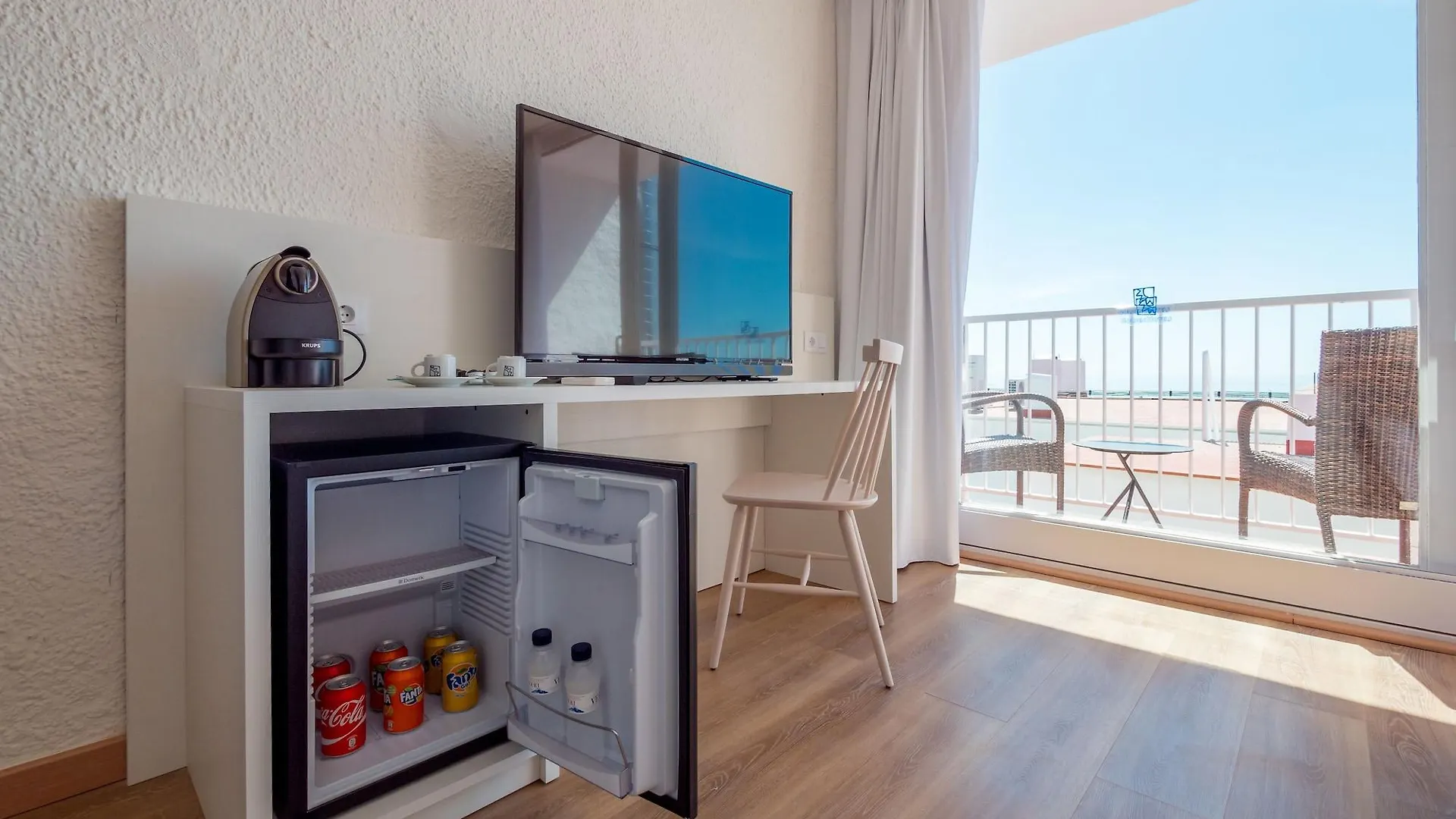 Hotel Golden Mar Menuda à Tossa de Mar Espagne