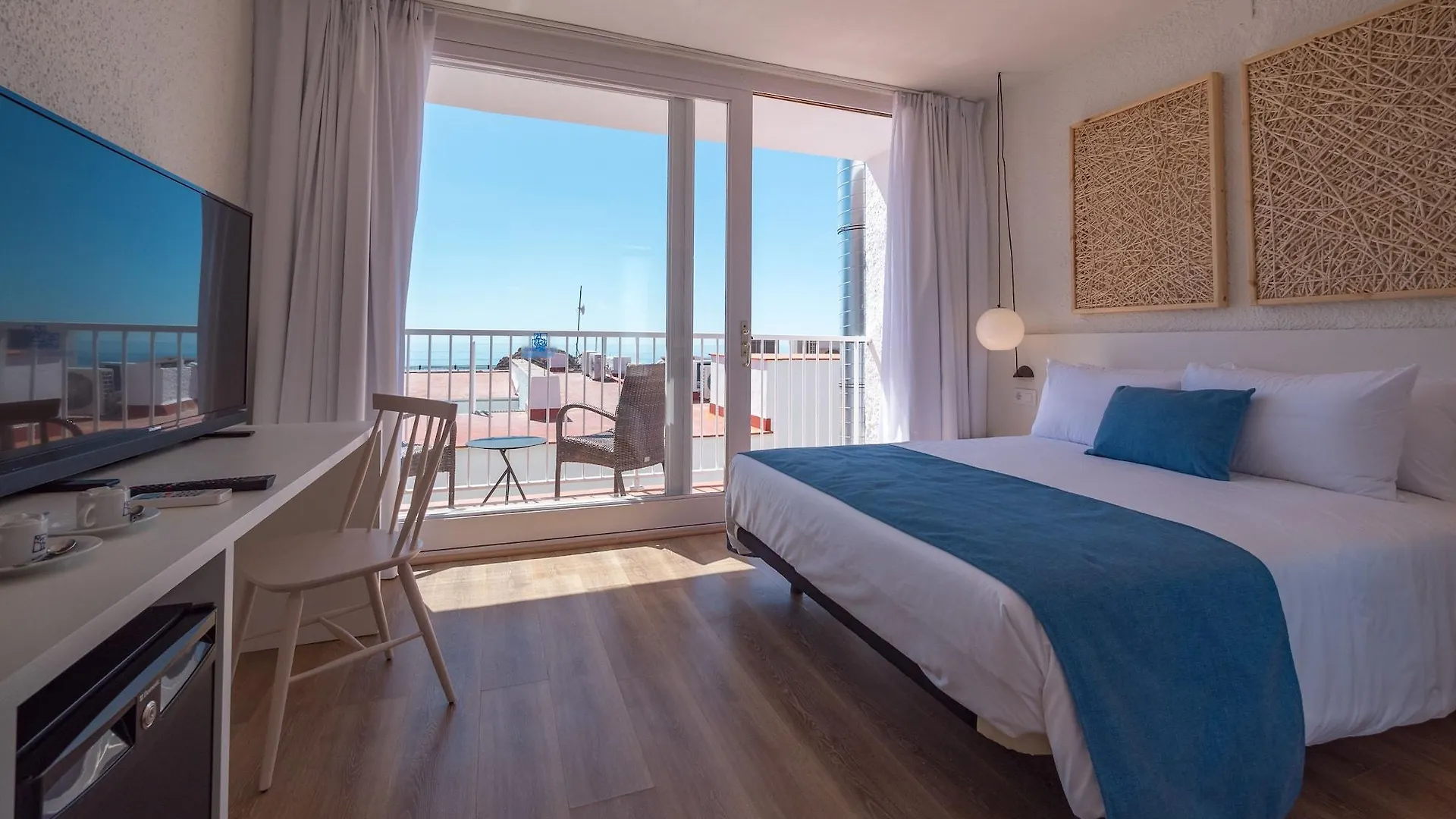 Hotel Golden Mar Menuda Tossa de Mar