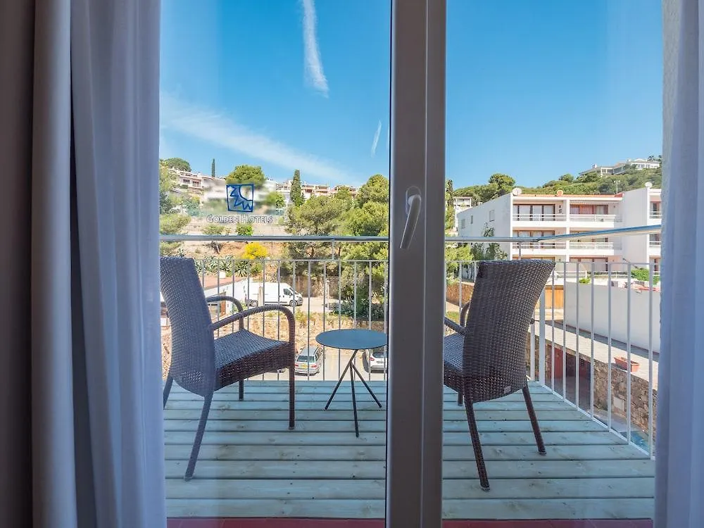 Hotel Golden Mar Menuda Tossa de Mar Spagna