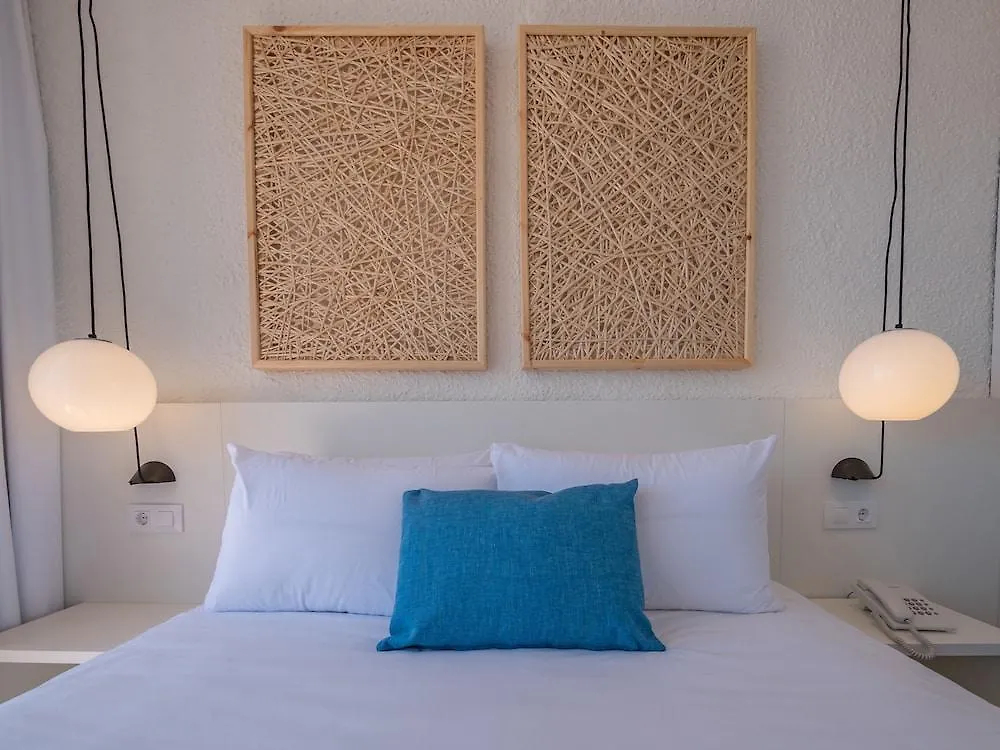 Hotel Golden Mar Menuda Tossa de Mar