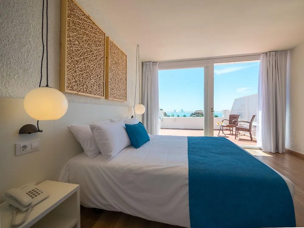 Hotel Golden Mar Menuda Tossa de Mar