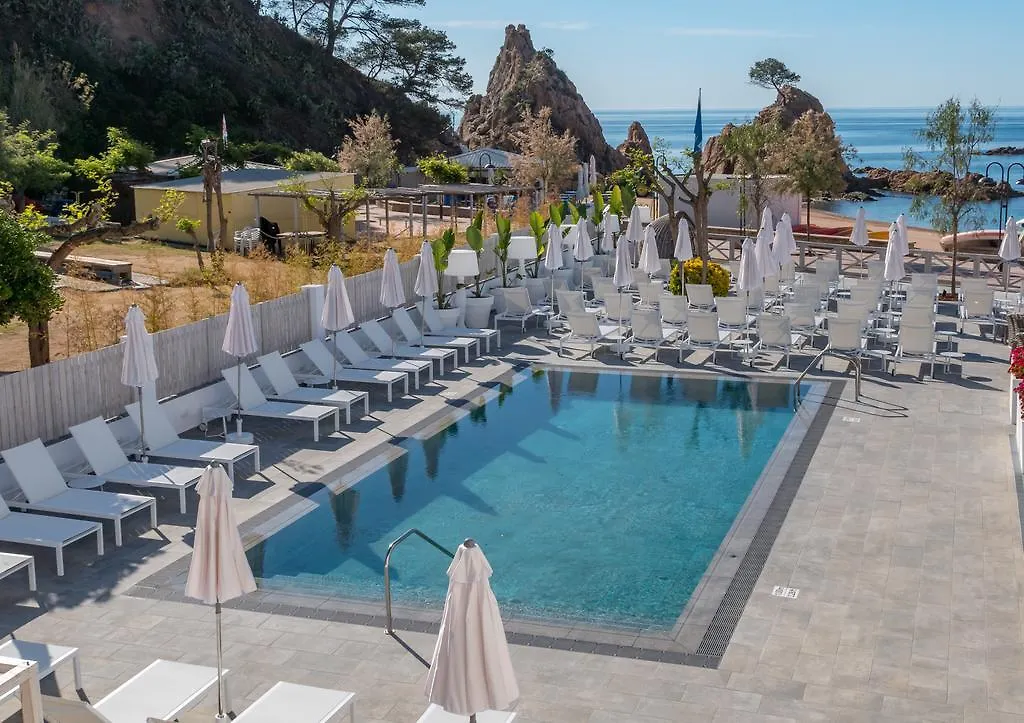 Hotel Golden Mar Menuda Tossa de Mar