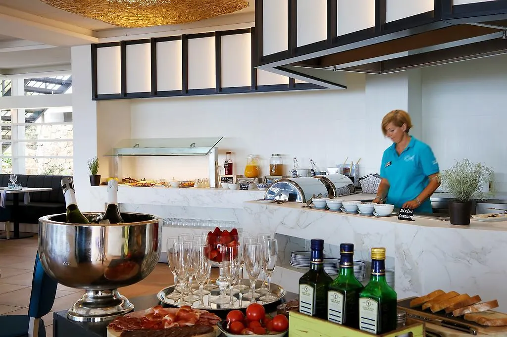 Hotel Golden Mar Menuda Tossa de Mar