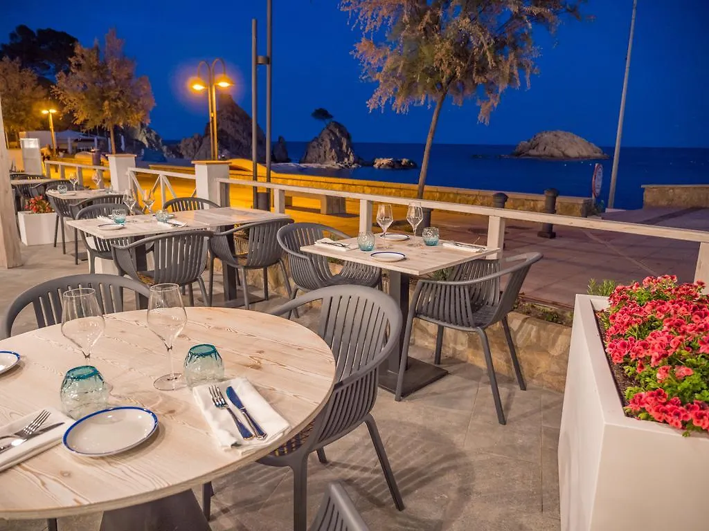 Hotel Golden Mar Menuda Tossa de Mar