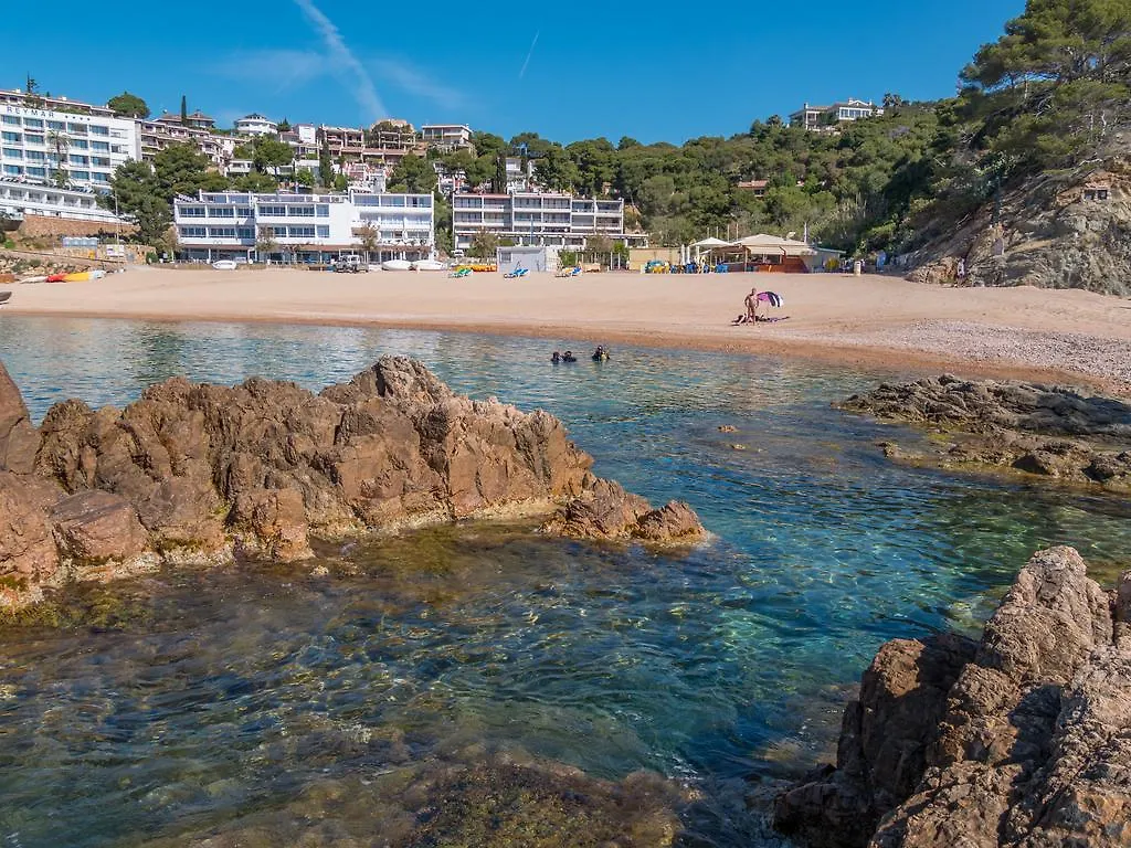 Hotel Golden Mar Menuda Tossa de Mar