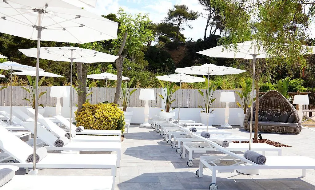 ****  Hotel Golden Mar Menuda Tossa de Mar Spagna
