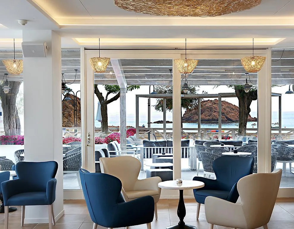Hotel Golden Mar Menuda Tossa de Mar