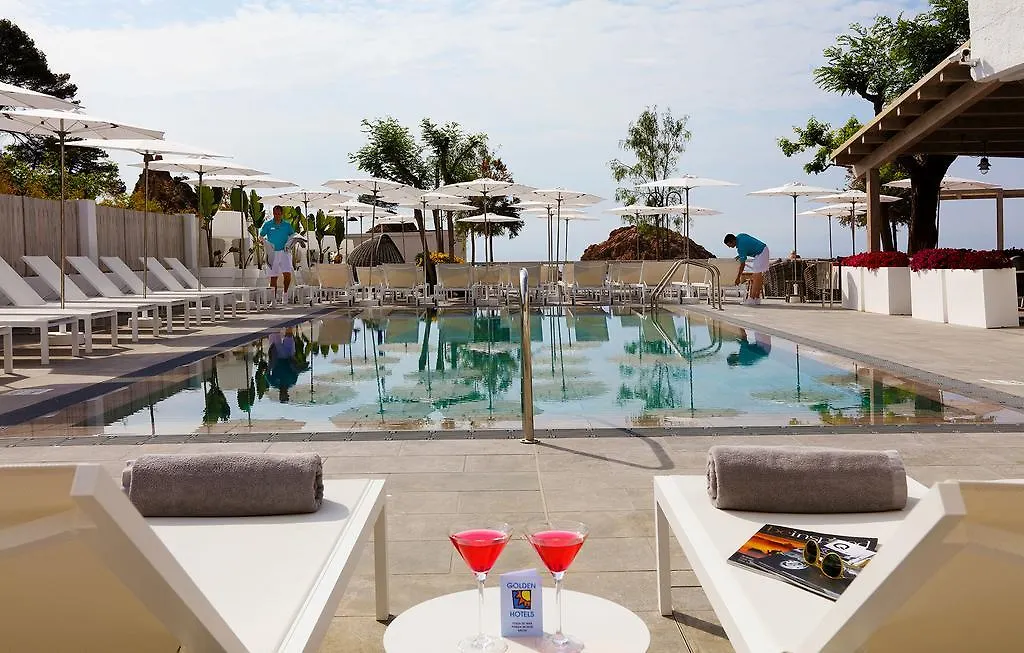 ****  Hotel Golden Mar Menuda Tossa de Mar Spagna