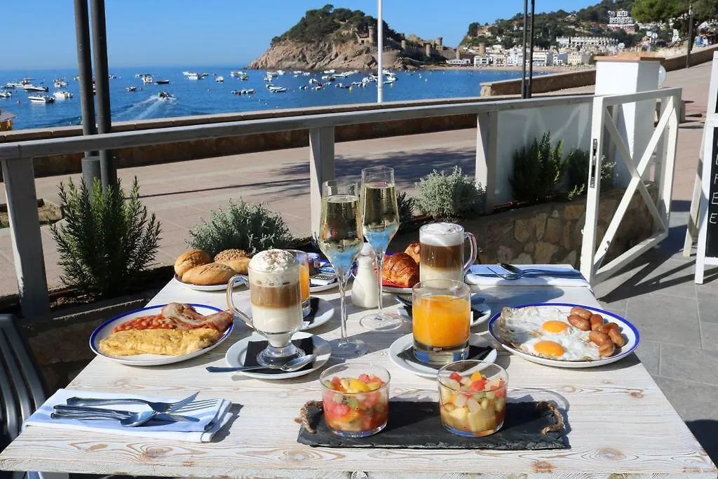 Hotel Golden Mar Menuda Tossa de Mar