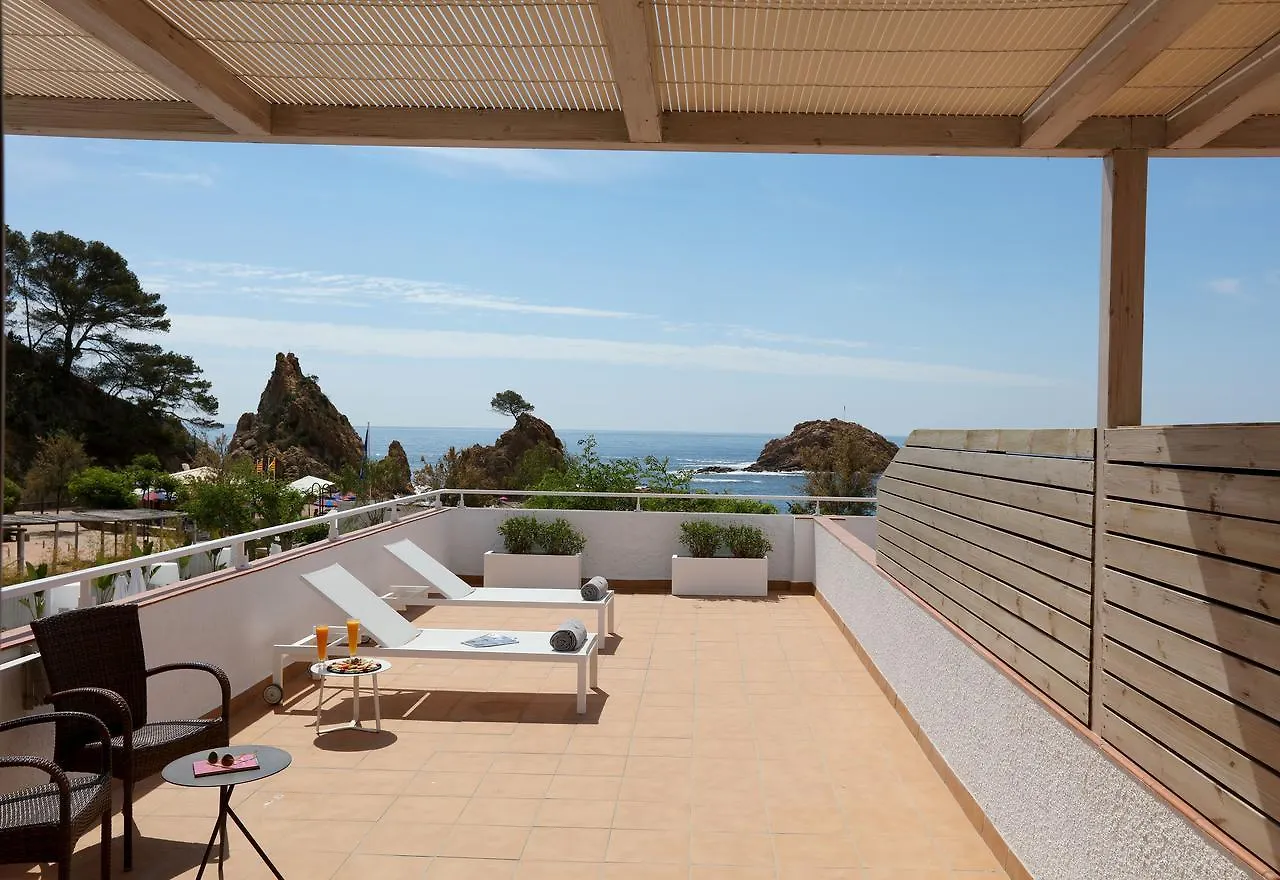 Hotel Golden Mar Menuda Tossa de Mar