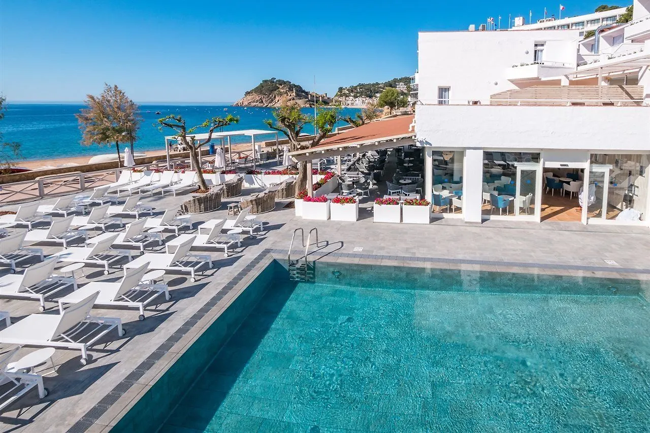 ****  Hotel Golden Mar Menuda Tossa de Mar Spagna